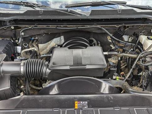 Used 2023 Chevrolet Silverado 2500 W/T w/ WT Convenience Package image 29