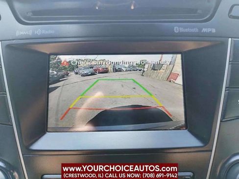 Used 2014 Hyundai Santa Fe GLS image 26