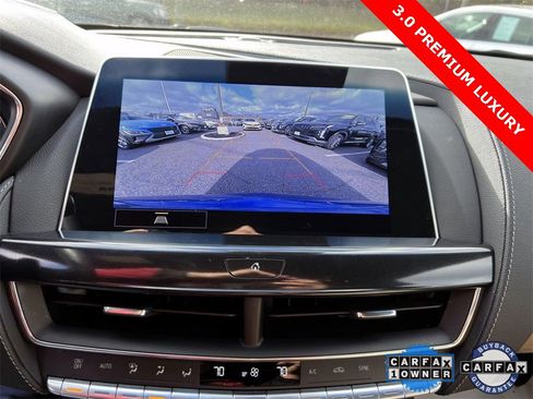 Used 2023 Cadillac CT5 Premium Luxury image 21
