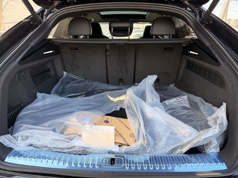 New 2025 Audi RS Q8 performance image 27