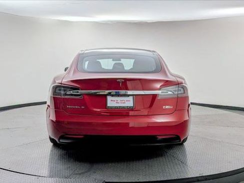 Used 2017 Tesla Model S 90D image 7