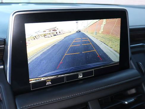 Used 2021 Chevrolet Tahoe Z71 image 5