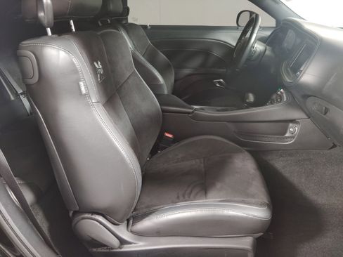 Used 2022 Dodge Challenger R/T Scat Pack image 24