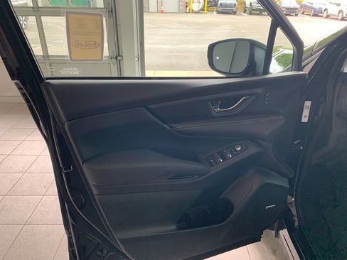 Used 2024 Mitsubishi Eclipse Cross SEL AWD/4WD image 28