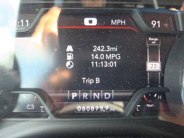 Used 2021 RAM 1500 Big Horn AWD/4WD image 47