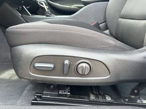 Used 2024 Chevrolet Malibu LS w/ Driver Confidence Package FWD image 13