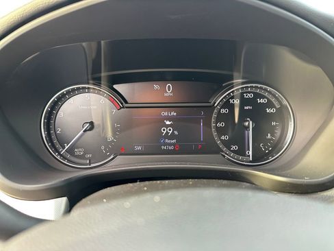 Used 2020 Cadillac XT4 Premium Luxury image 15