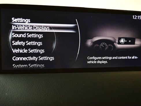 Used 2022 MAZDA CX-5 Carbon Edition image 51