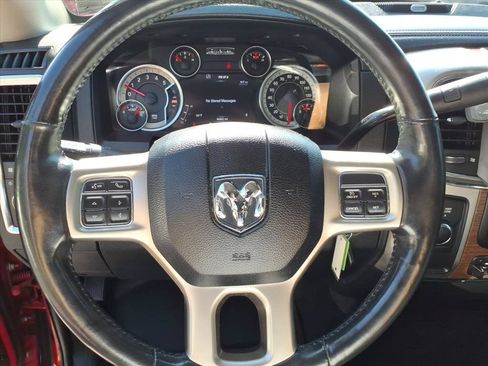Used 2016 RAM 2500 Laramie AWD/4WD image 28
