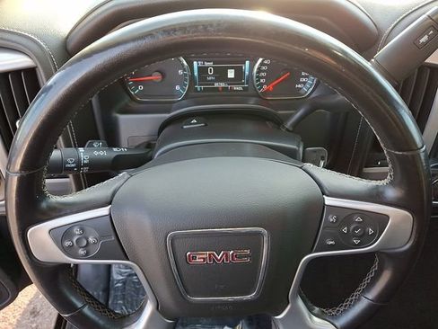 Used 2017 GMC Sierra 1500 SLE w/ SLE Value Package image 20