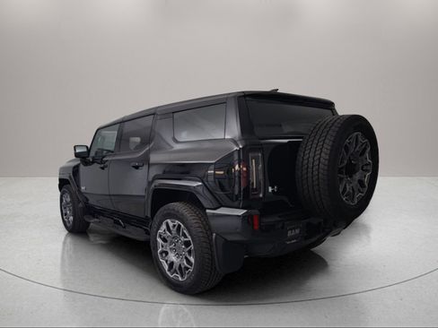 New 2024 GMC Hummer EV 3X w/ LPO, Illumination Package image 4