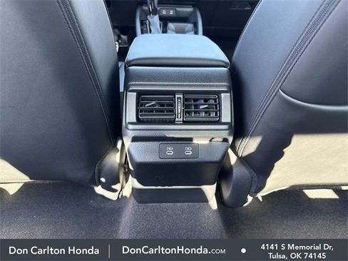 New 2025 Honda Accord Sport image 12