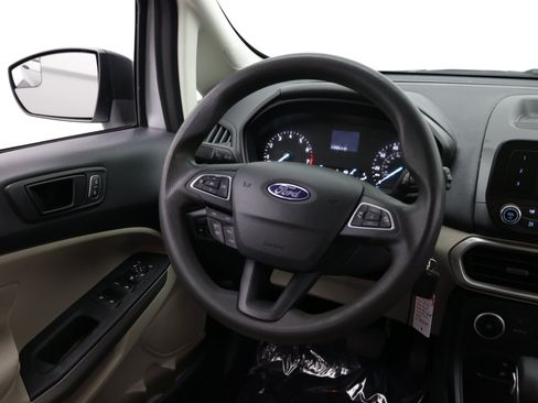 Used 2020 Ford EcoSport S AWD/4WD image 26