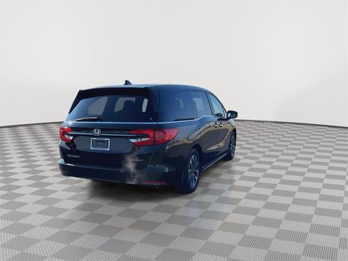 Used 2022 Honda Odyssey EX-L image 8