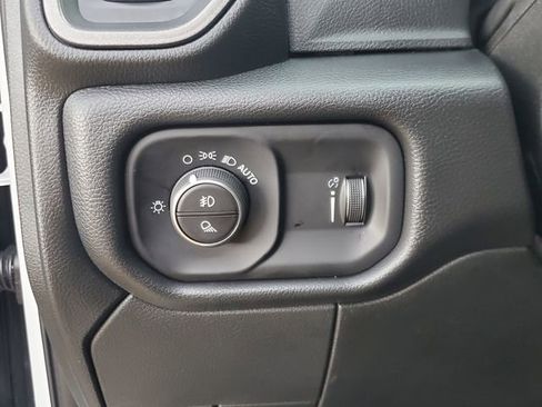 New 2026 RAM 4500 Tradesman w/ Chrome Appearance Group image 20