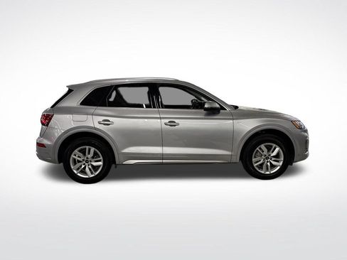 Certified 2023 Audi Q5 2.0T Premium w/ Convenience Package AWD/4WD image 6