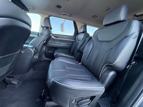Used 2025 Hyundai Palisade SEL image 23