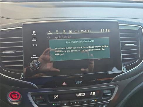 Used 2021 Honda Pilot Special Edition image 20