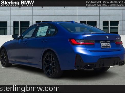 New 2026 BMW M340i image 18