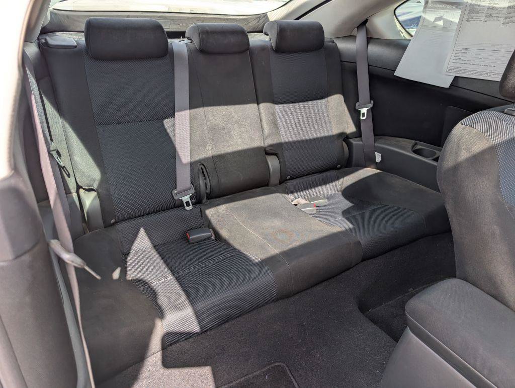 Used 2005 Scion tC FWD image 12