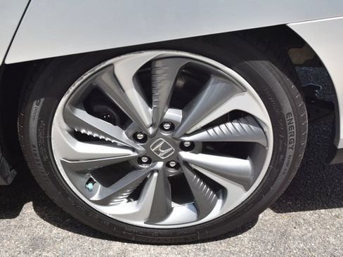Used 2018 Honda Clarity Plug-In Hybrid image 46