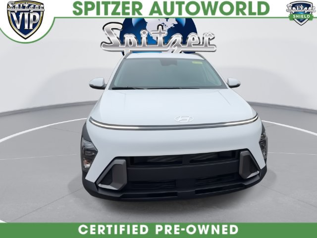 Used 2024 Hyundai Kona SEL FWD image 4
