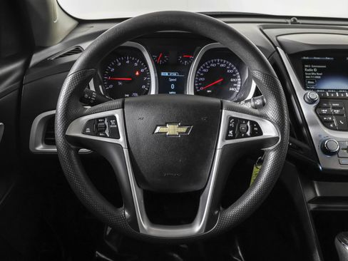 Used 2016 Chevrolet Equinox LT image 25