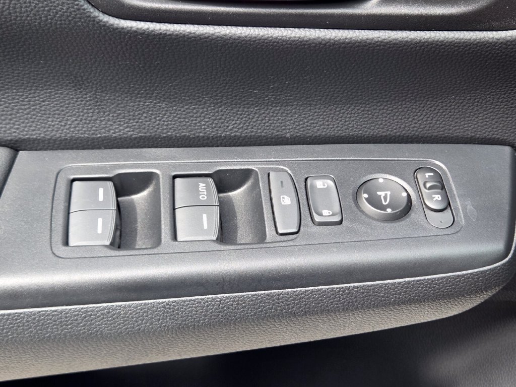 Certified 2024 Honda CR-V LX image 29