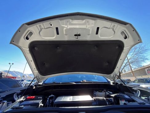 Used 2020 Chevrolet Silverado 1500 LT w/ All-Star Edition image 3