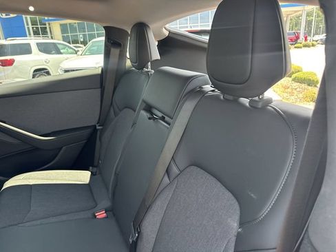 Used 2026 Tesla Model Y 2WD image 25