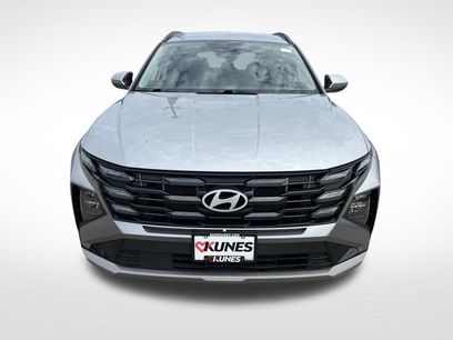 Used 2025 Hyundai Tucson SEL