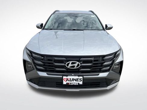 Used 2025 Hyundai Tucson SEL AWD/4WD image 3