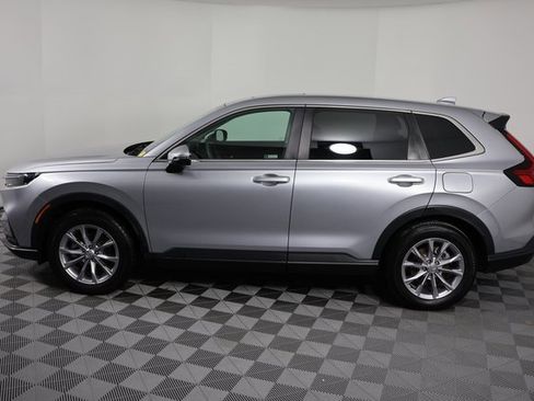 Used 2024 Honda CR-V EX image 5