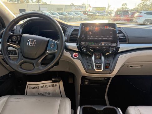 Used 2019 Honda Odyssey EX-L image 9