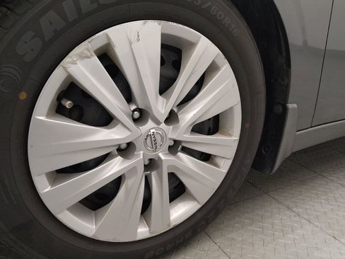 Used 2021 Nissan Sentra S FWD image 31