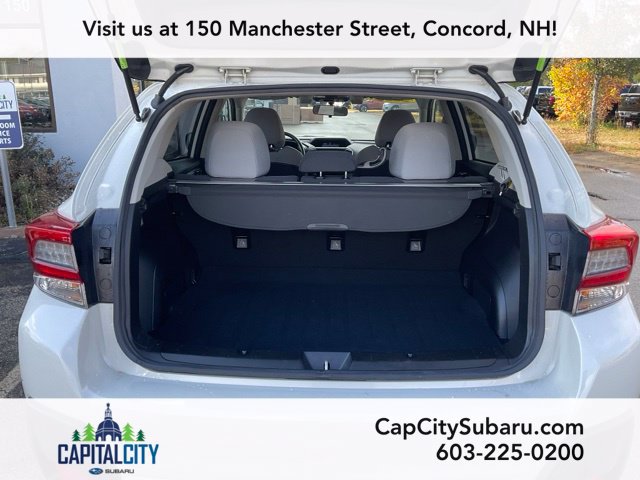Used 2023 Subaru Crosstrek 2.0i Premium AWD/4WD image 5