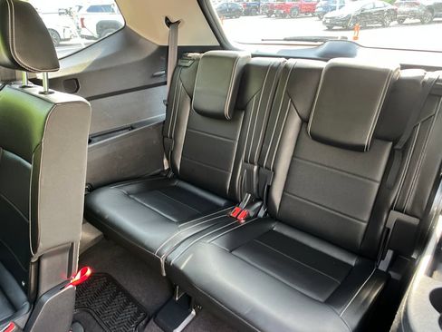 Used 2022 Volkswagen Atlas SE AWD/4WD image 21