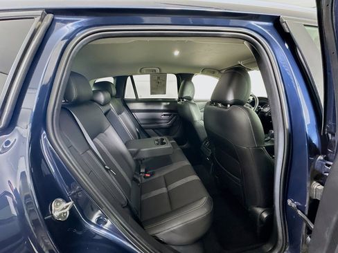 Used 2025 MAZDA CX-50 AWD 2.5 S w/ Preferred Package image 30