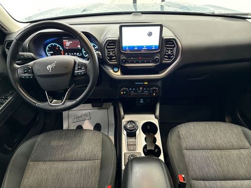 Used 2022 Ford Bronco Sport Big Bend w/ Convenience Package image 22