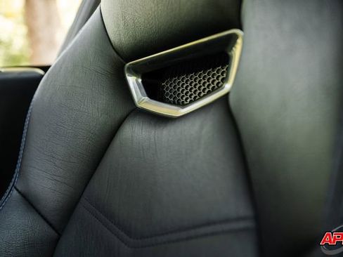 Used 2016 Maserati GranTurismo Sport image 22