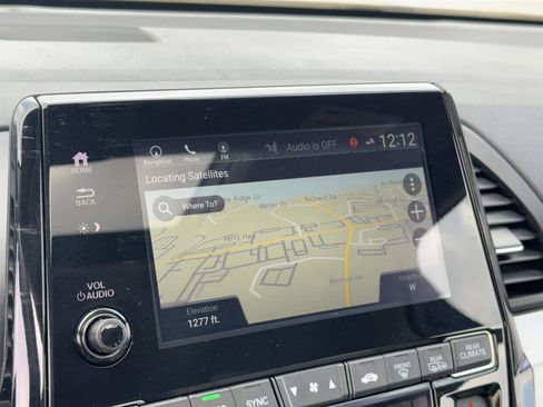 Used 2023 Honda Odyssey Touring image 24