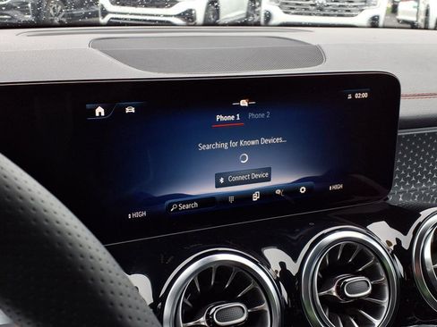 New 2024 Mercedes-Benz EQB 300 4MATIC image 15