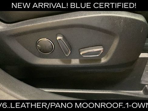 Used 2019 Ford Edge ST w/ Convenience Package AWD/4WD image 12