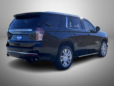 Used 2021 Chevrolet Tahoe High Country image 5