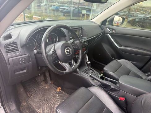 Used 2014 MAZDA CX-5 Grand Touring image 7