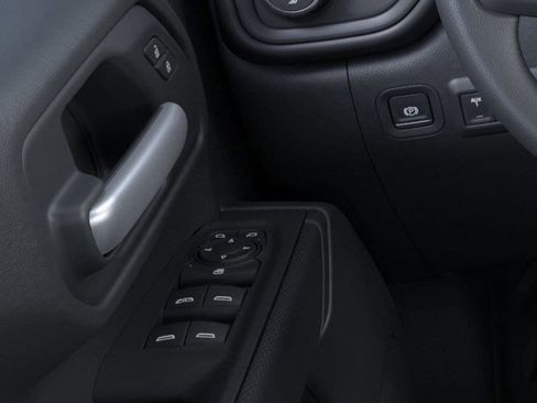 New 2025 Chevrolet Silverado 3500 W/T w/ WT Convenience Package image 22
