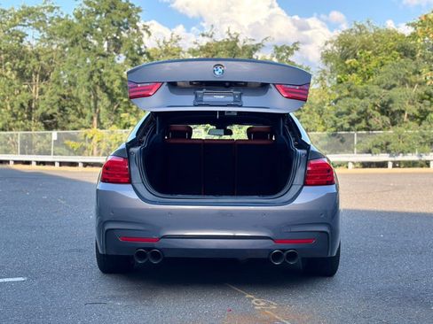 Used 2016 BMW 435i Gran Coupe RWD image 5