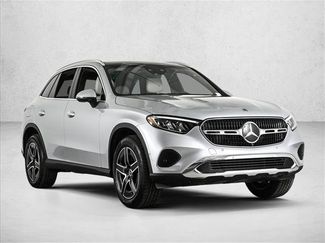 New 2026 Mercedes-Benz GLC 300 4MATIC video 3