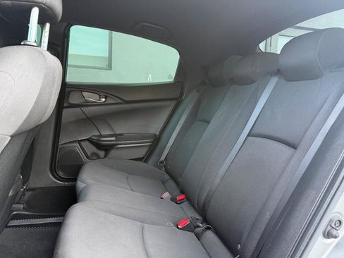 Used 2020 Honda Civic LX image 17