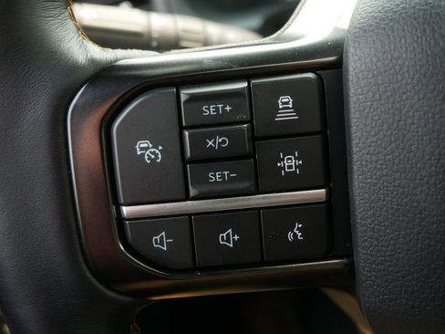 Used 2024 Ford Expedition Max Platinum AWD/4WD image 25